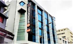 91 Springboard - MG Road